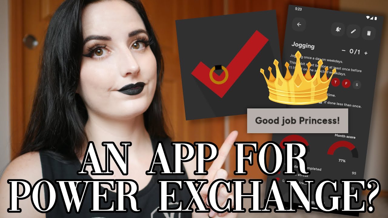 An App For Power Exchange? | Testing 