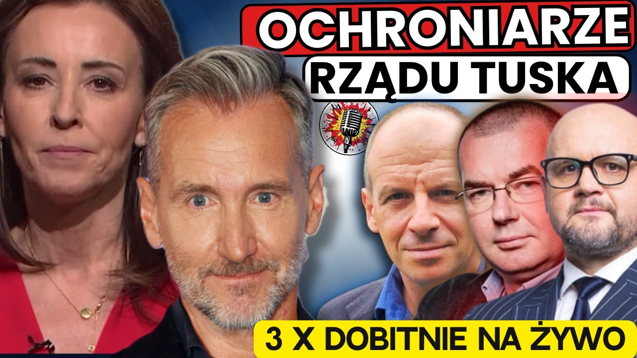Wielka ściema! Czy Polacy chcą być oszukiwani