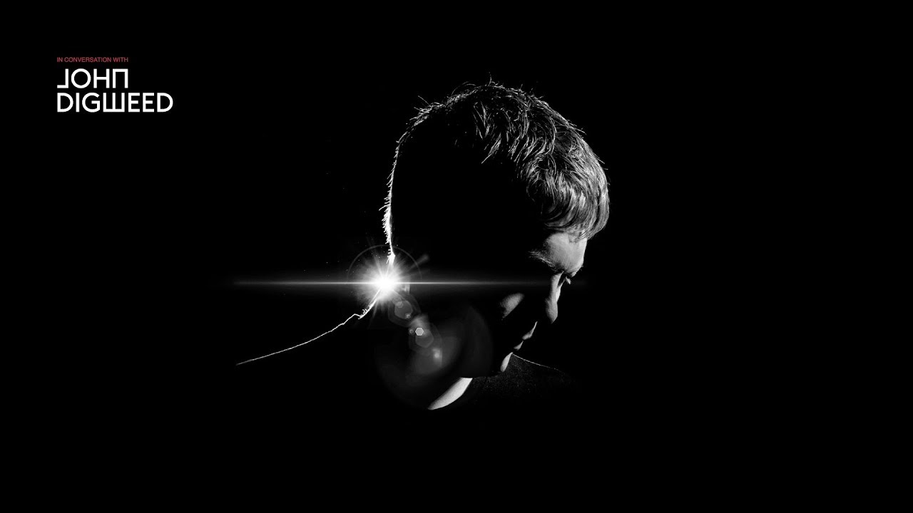 INSOUND pres. In conversation with John Digweed