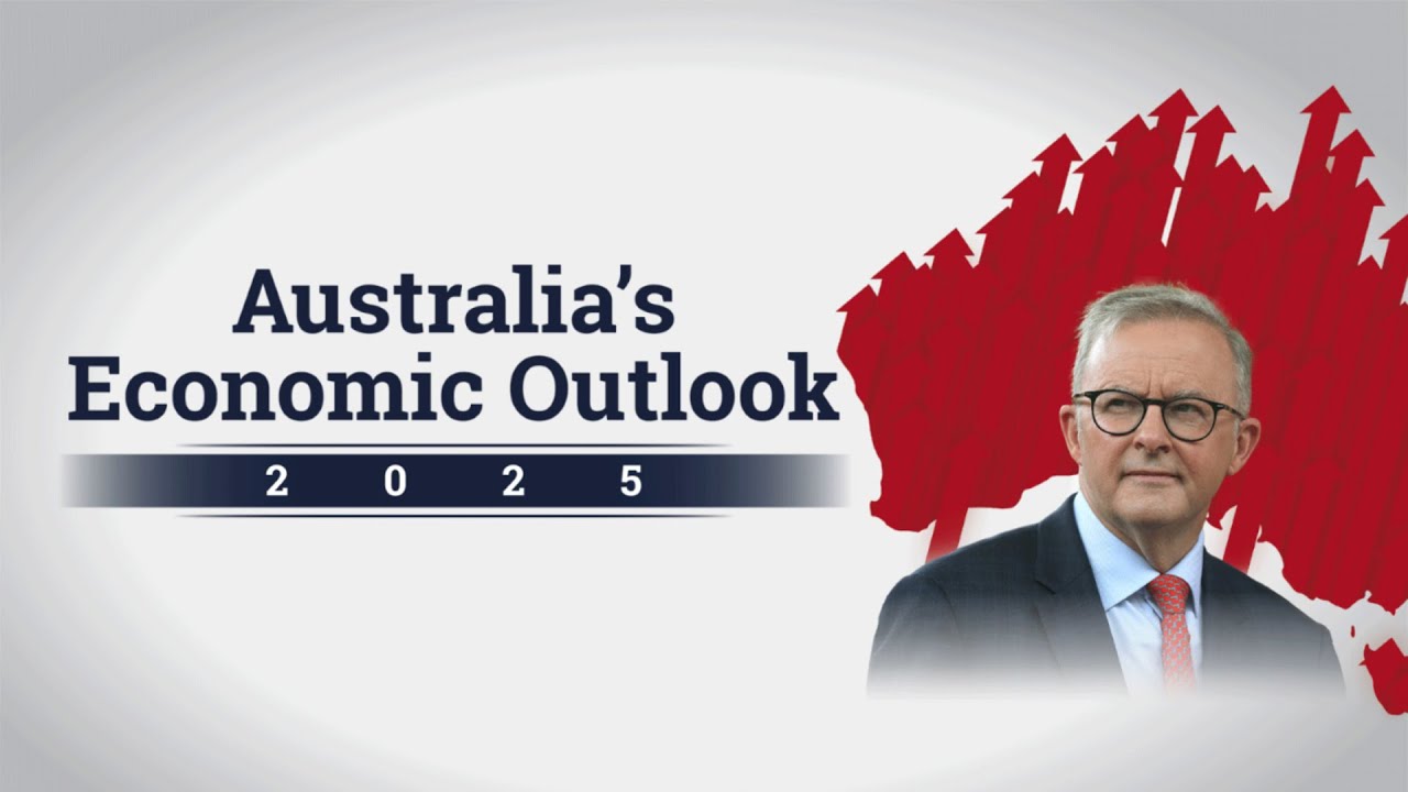Australia&rsquo;s Economic Outlook
