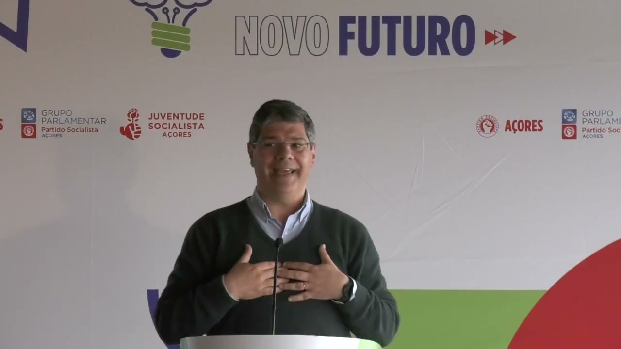 ACADEMIA NOVO FUTURO | Eurico Brilhante Dias | Economia e Oportunidades