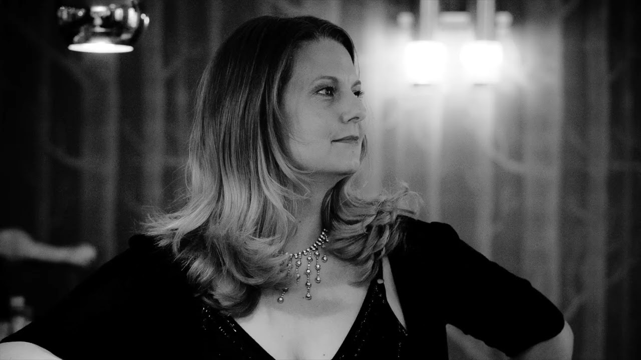 Corcovado - Mica Wanner | Jazzband Berlin | Vocal Jazz | Jazzsängerin Berlin