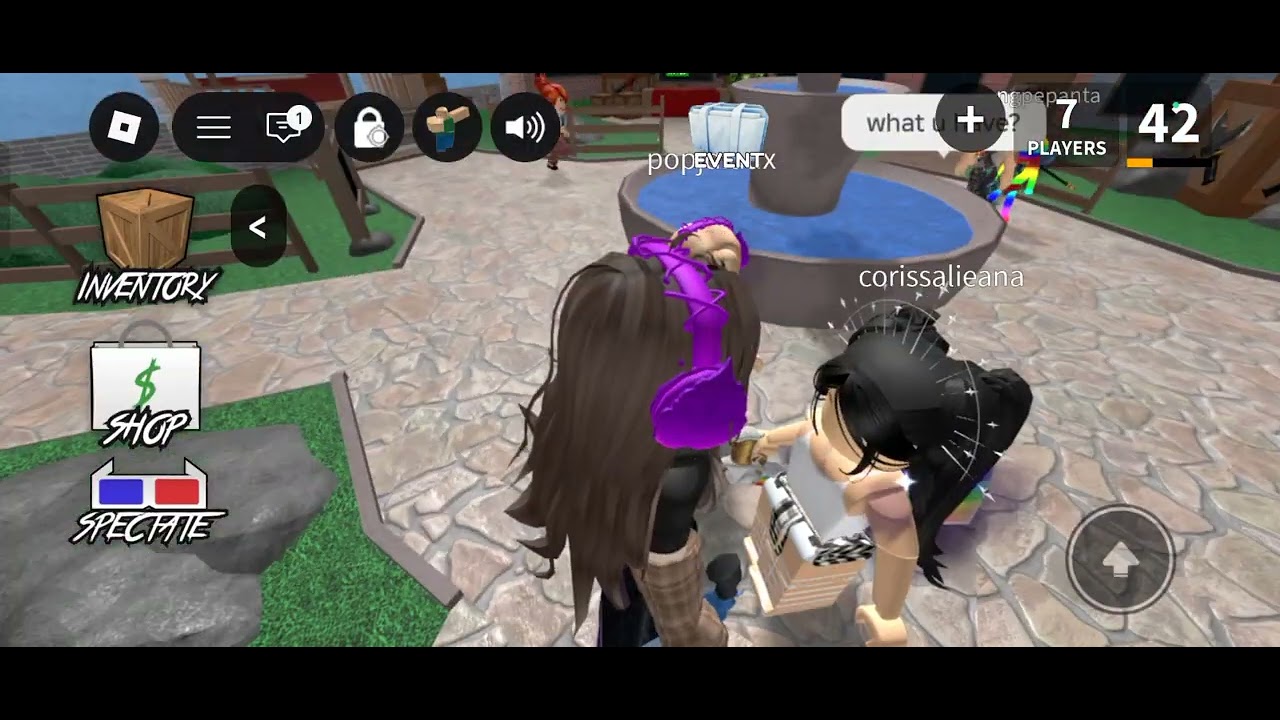 Let's play MM2's Gamemodes!!!