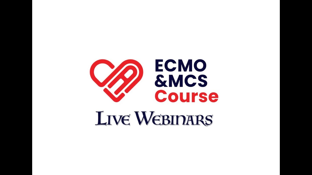 Вебинар ЭКМО и МКС 11, регистрация на полный курс: https://savinglivesacademy.com/ecmomcs-course/