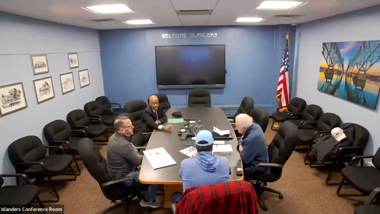 2/10/2026 Traffic Safety Advisory Board Meeting 2026