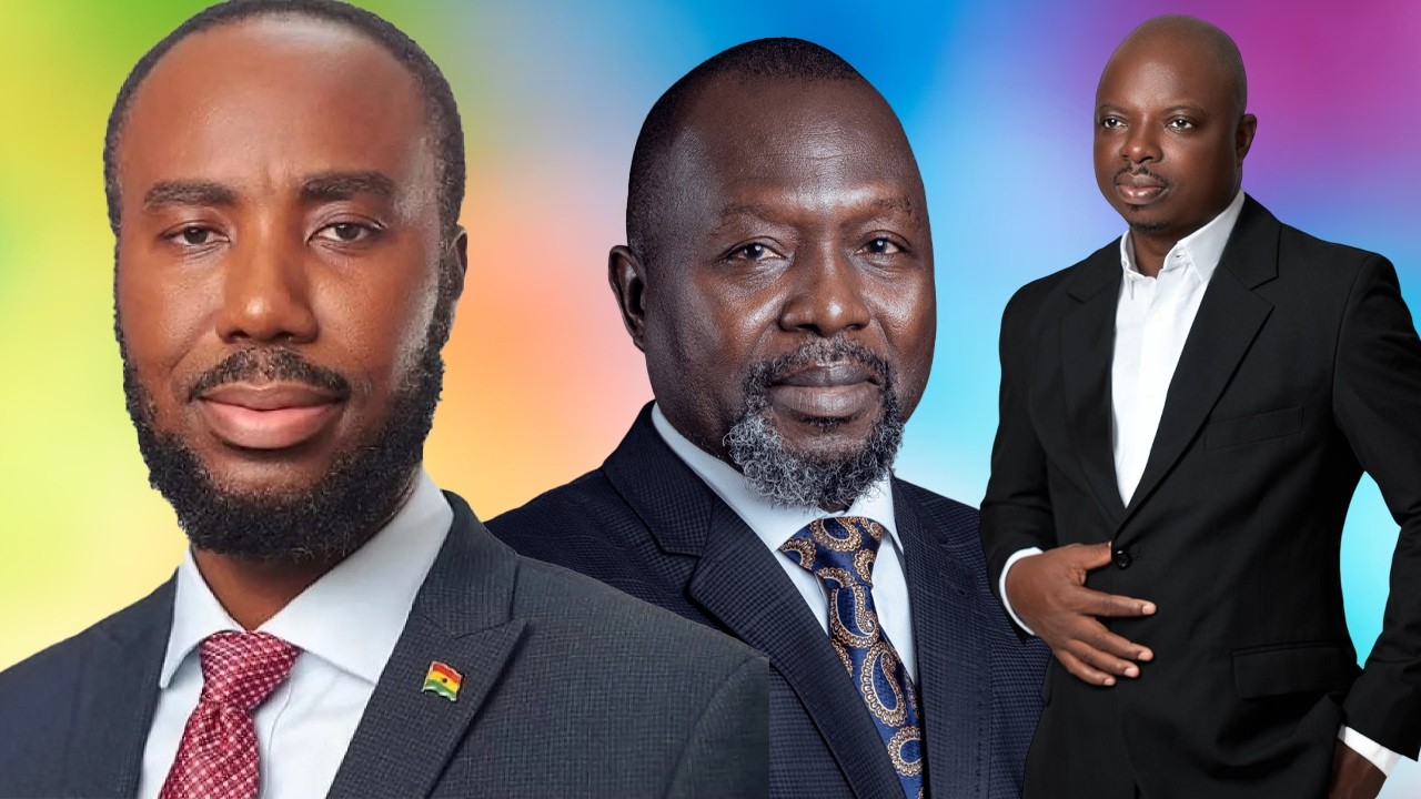 Gov't owe's Adu Boahene 18m