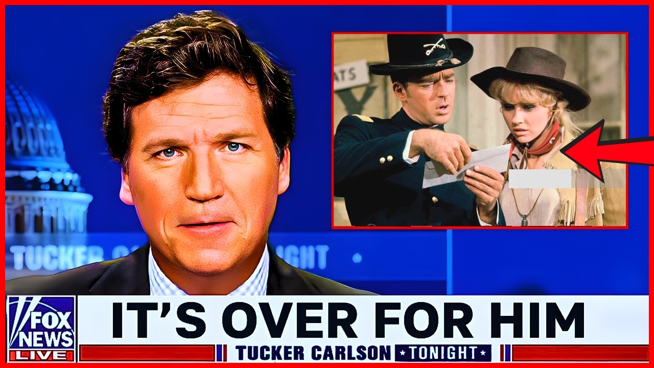 15 Weird Facts About F Troop (1965) You Never Knew