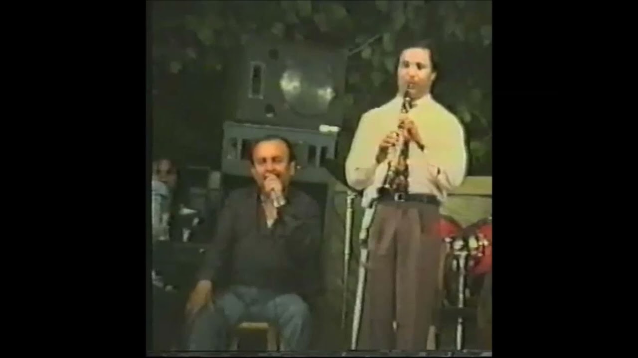 Δεν είναι δέντρο ο πόνος μου  - Τάκης Καρναβάς Κώστας Αριστόπουλος