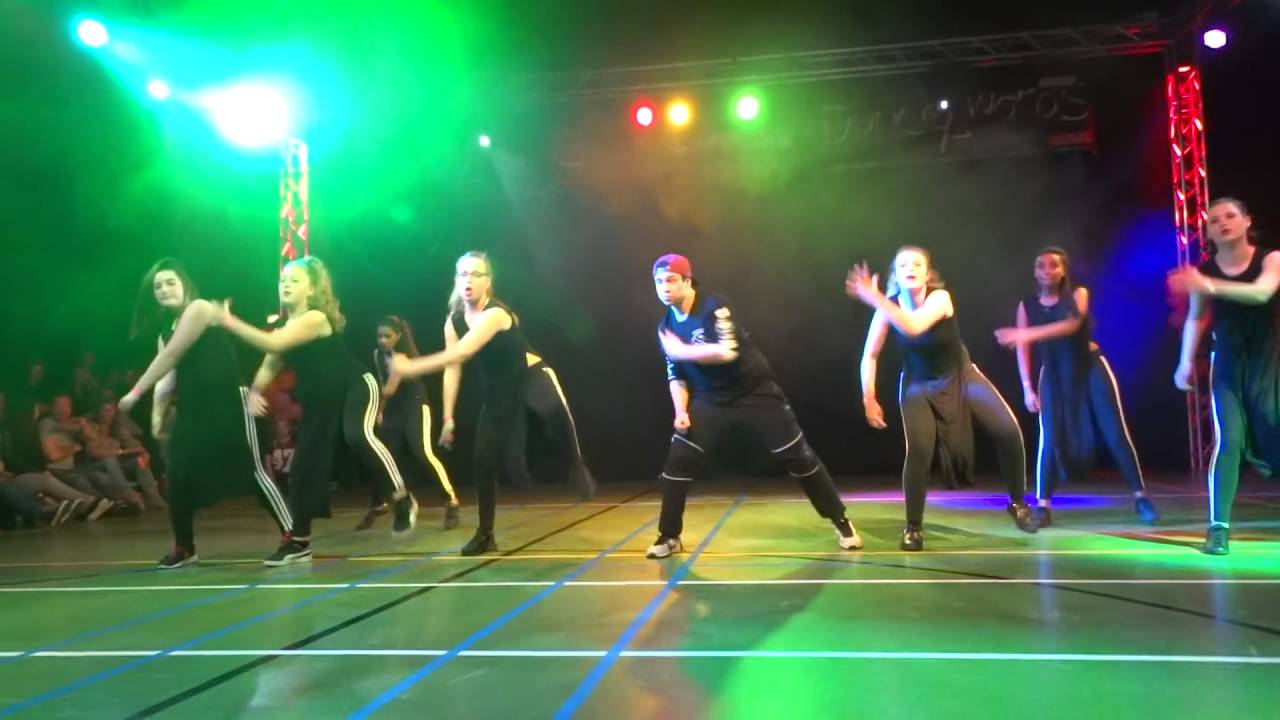 uda overvecht demo pm-dance