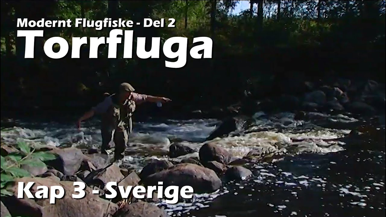 MFF2 Torrfluga, Kap 3 Sverige (Full Movie - Swedish)
