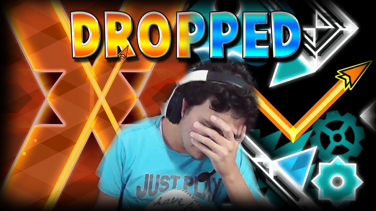 Dos niveles que DROPPEE hace años! | hi & Galatic Fragility