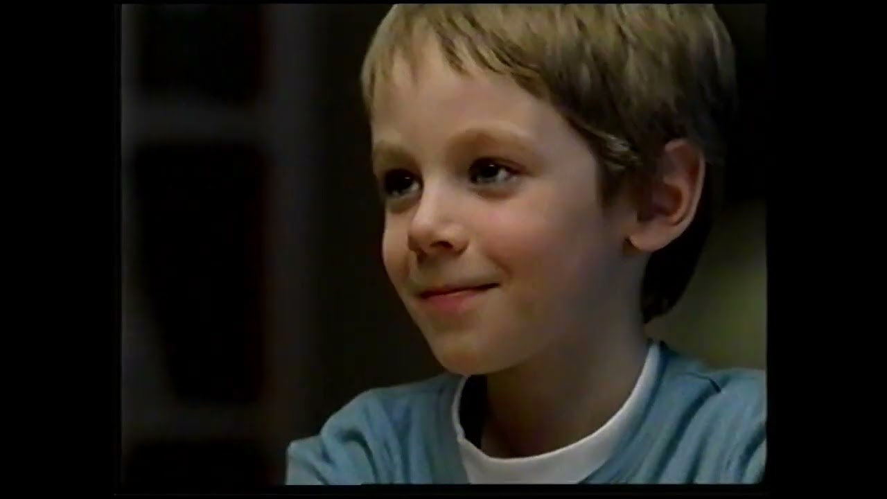 Polsat - Losowanie LOTTO, reklamy i zapowiedzi (02.02.2003)