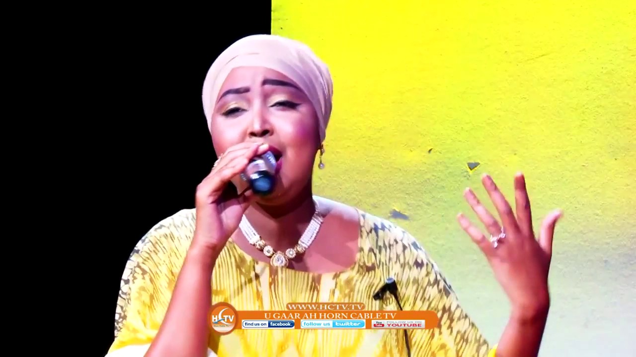 Daawo Barna Fanka HornCable TV & Kooxda Nice Stars Full HD