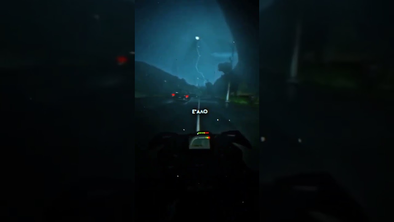 Футажи из TikTok