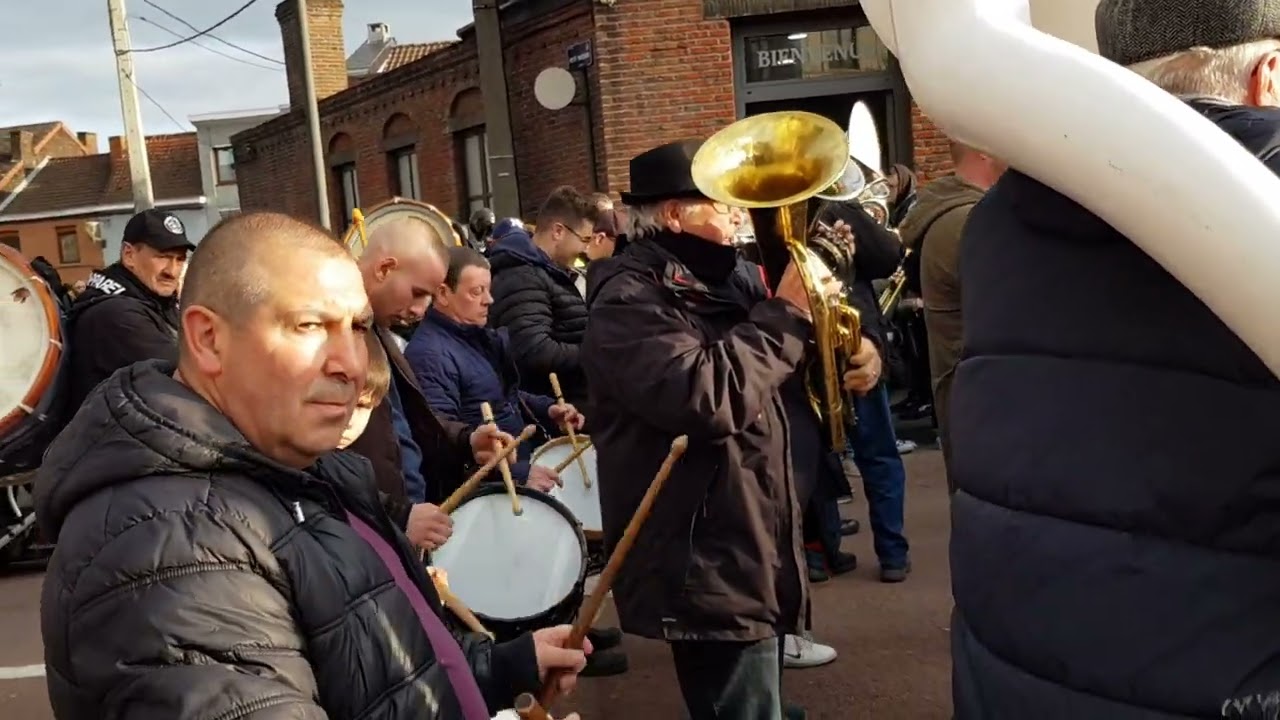 Dimanche des Rameaux 2022 Jemappes (Part 4)