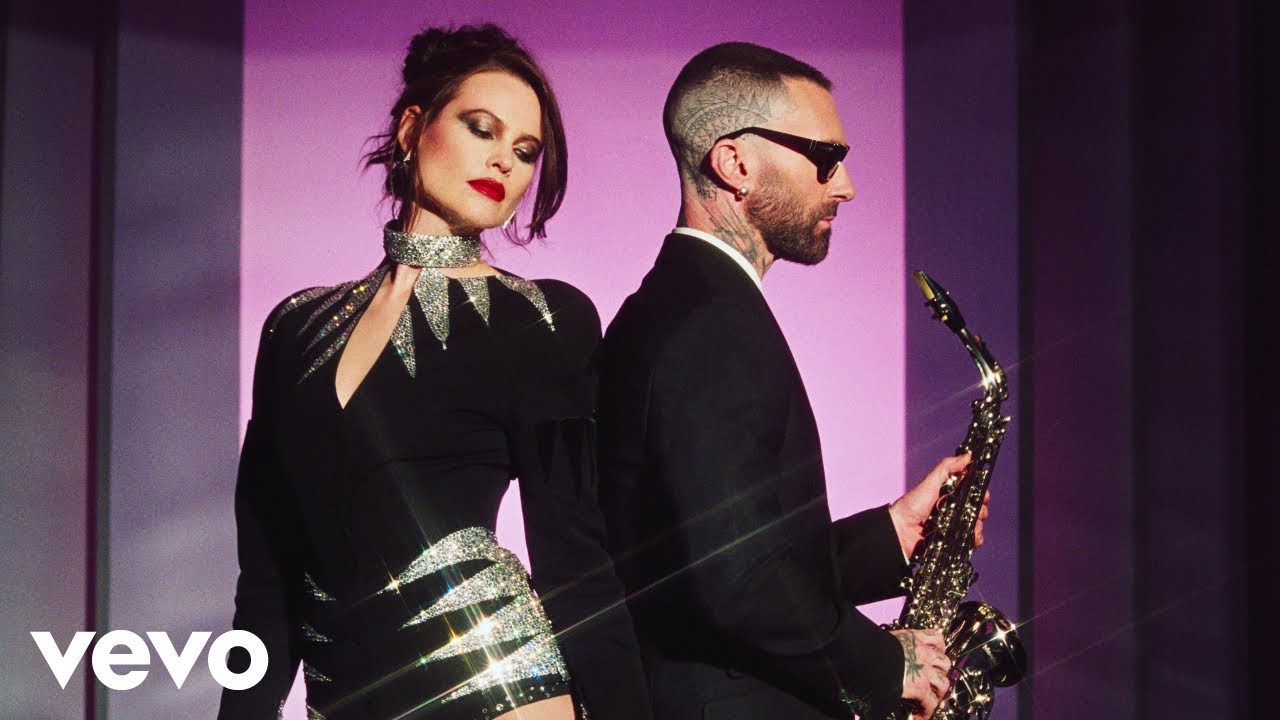 Maroon 5 - “All Night” Official Music Video