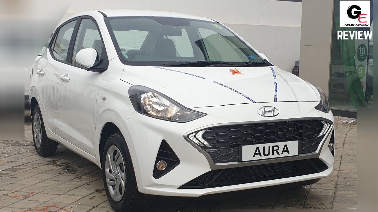 Hyundai AURA S | detailed review | features | specs | price !!!