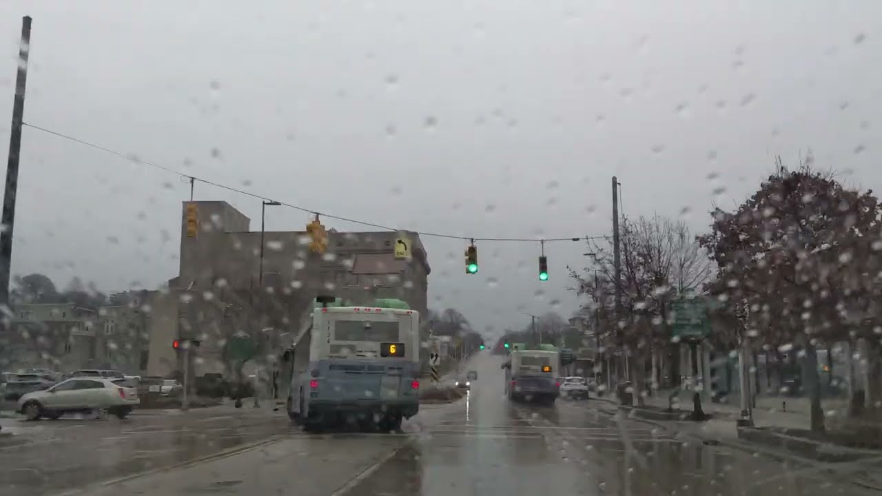 GR Shorter Version Late Winter, 2025