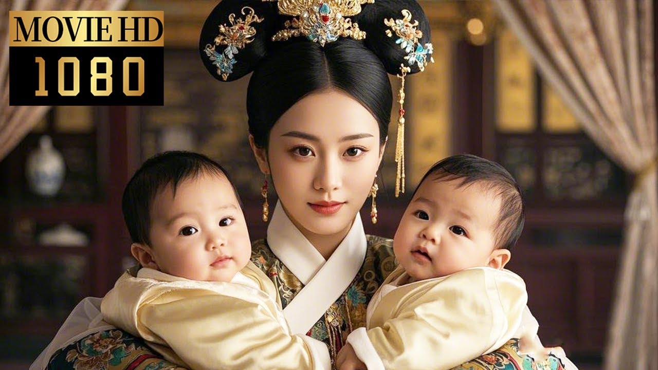 【MOVIE】皇子爬床與宮女乾柴烈火，不料宮女懷上雙胞胎，從此逆襲人生！【燕云台 The Legend of Xiao Chuo】