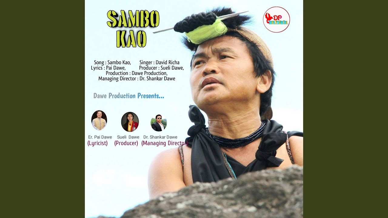 Sambo Kao