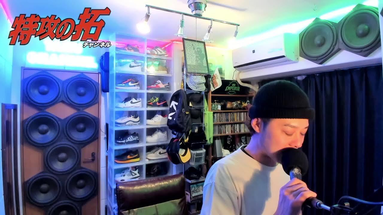 2015年以降DANCEHALL 特集!! 3/5/2026