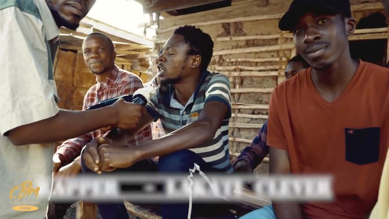 HAKUNA MASWALI PALE LINAPOFIKA SWALA LA KUUWA, MAANA TUNAKIBALI RASMI