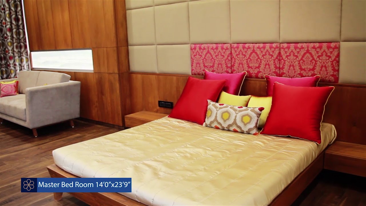 Villa B (Sample Villa)