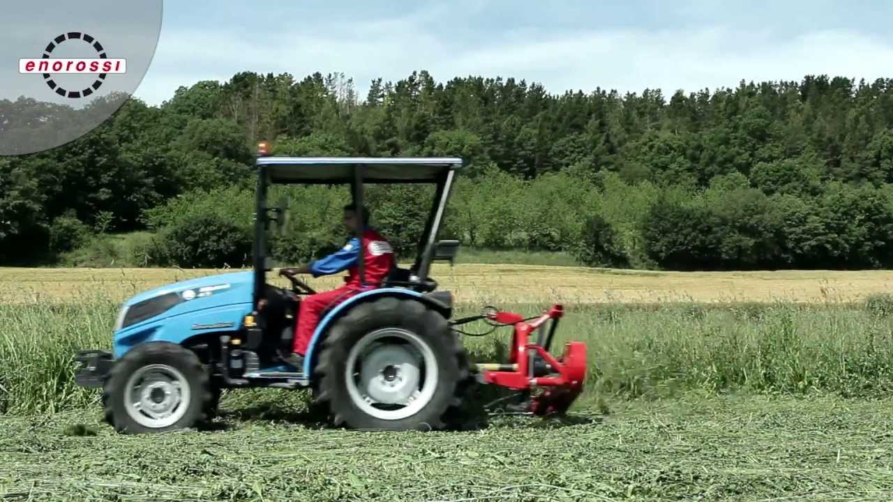 Enorossi Sickle Bar Mower BFS 270H
