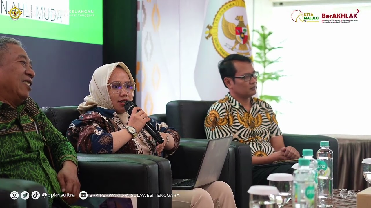 Sarasehan Hukum Layanan JDIH 2025
