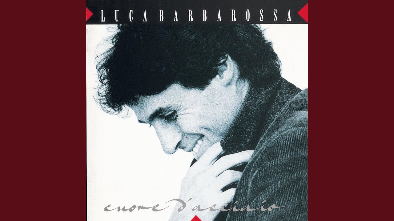 Cuore D'Acciaio