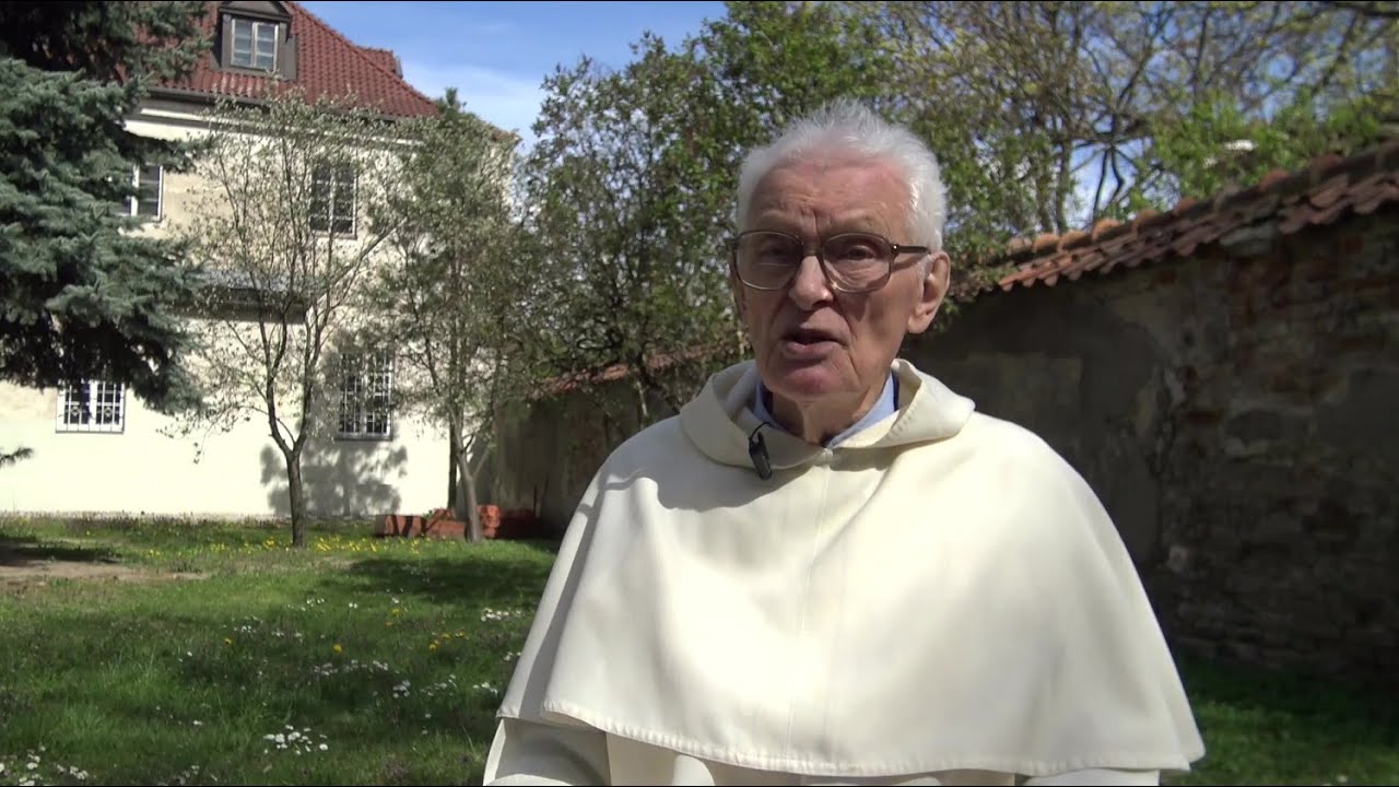 Klasztorne opowieści [#5] Codzienność w klasztorze
