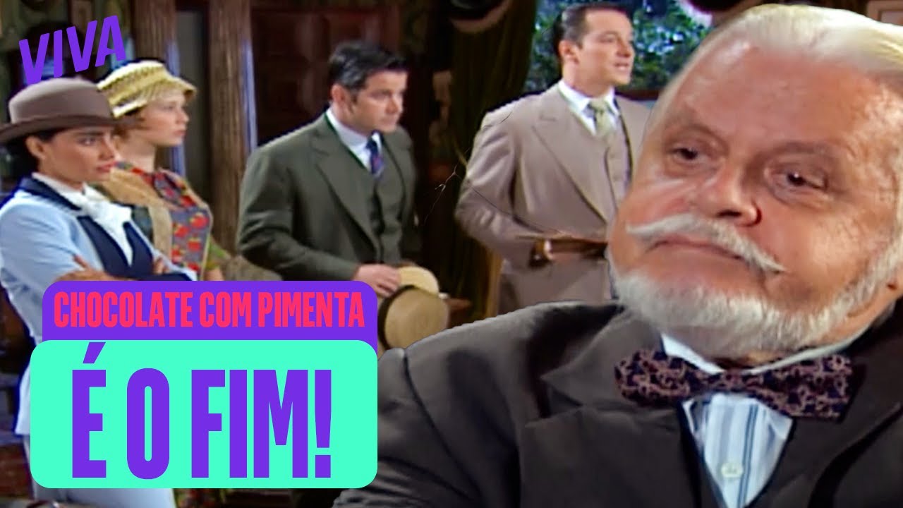 CELINA LIVRE? KLAUS ASSINA A ANULA&Ccedil;&Atilde;O DO CASAMENTO! | CHOCOLATE COM PIMENTA | MELHOR DO DIA