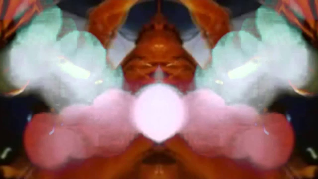 Cicada - 'Over & Over' feat. Holly Miranda (Denzal Park remix)