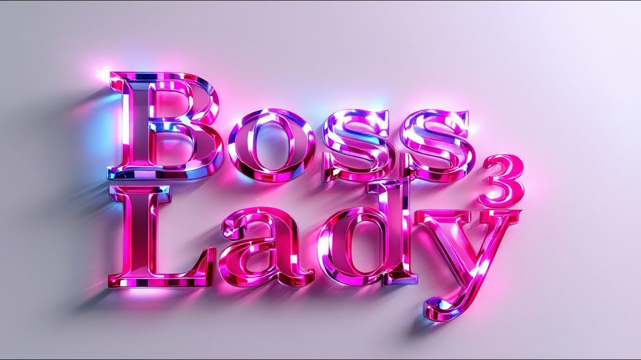 BADDIES FR : CASTING 3  (BOSS LADY)