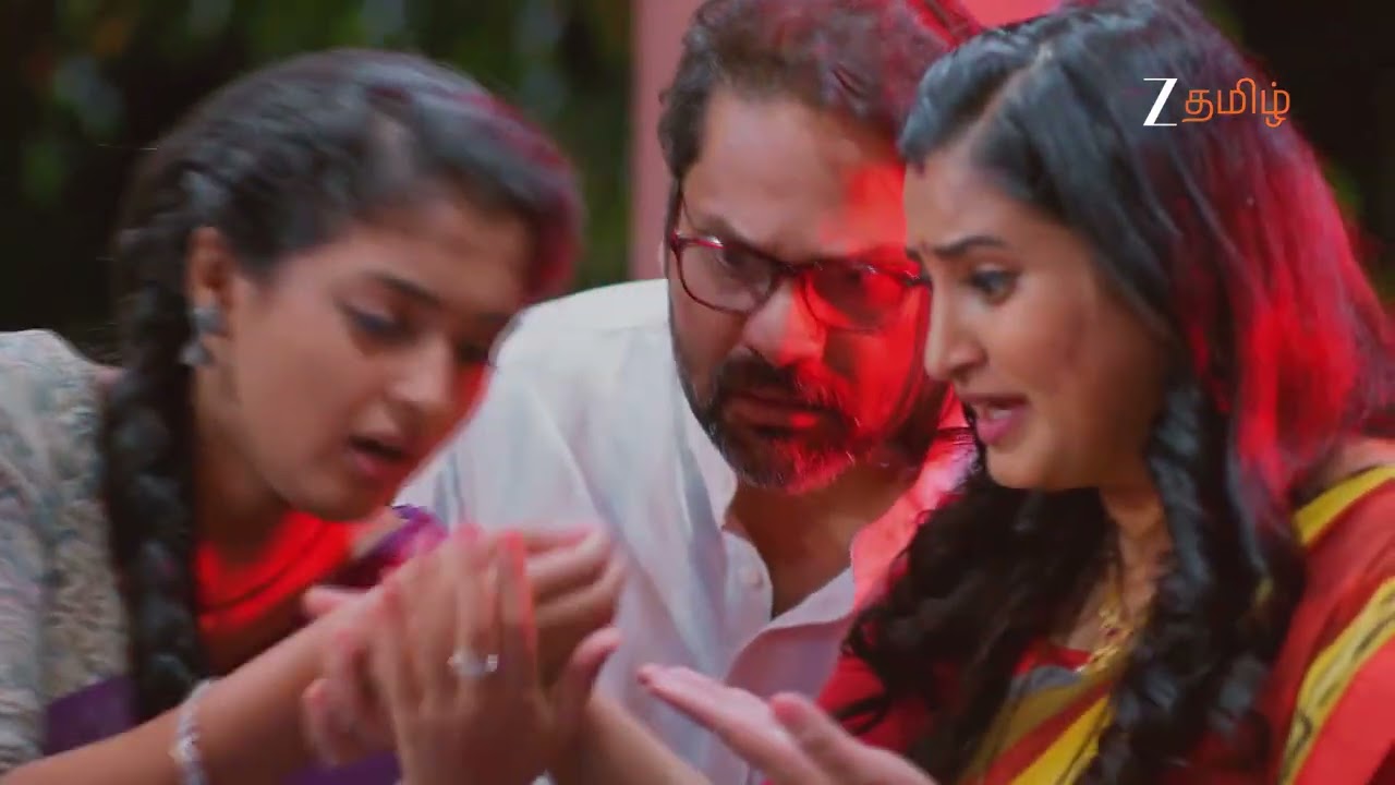 Salangai Oli | Ep - 311 | Webisode | Feb 12 2026 | Zee Tamil