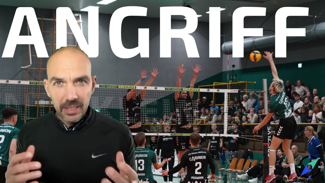 UNI ROYAL - der Allrounder!? | Angriff verbessern, Zuspieltechnik, Abwehrtaktik