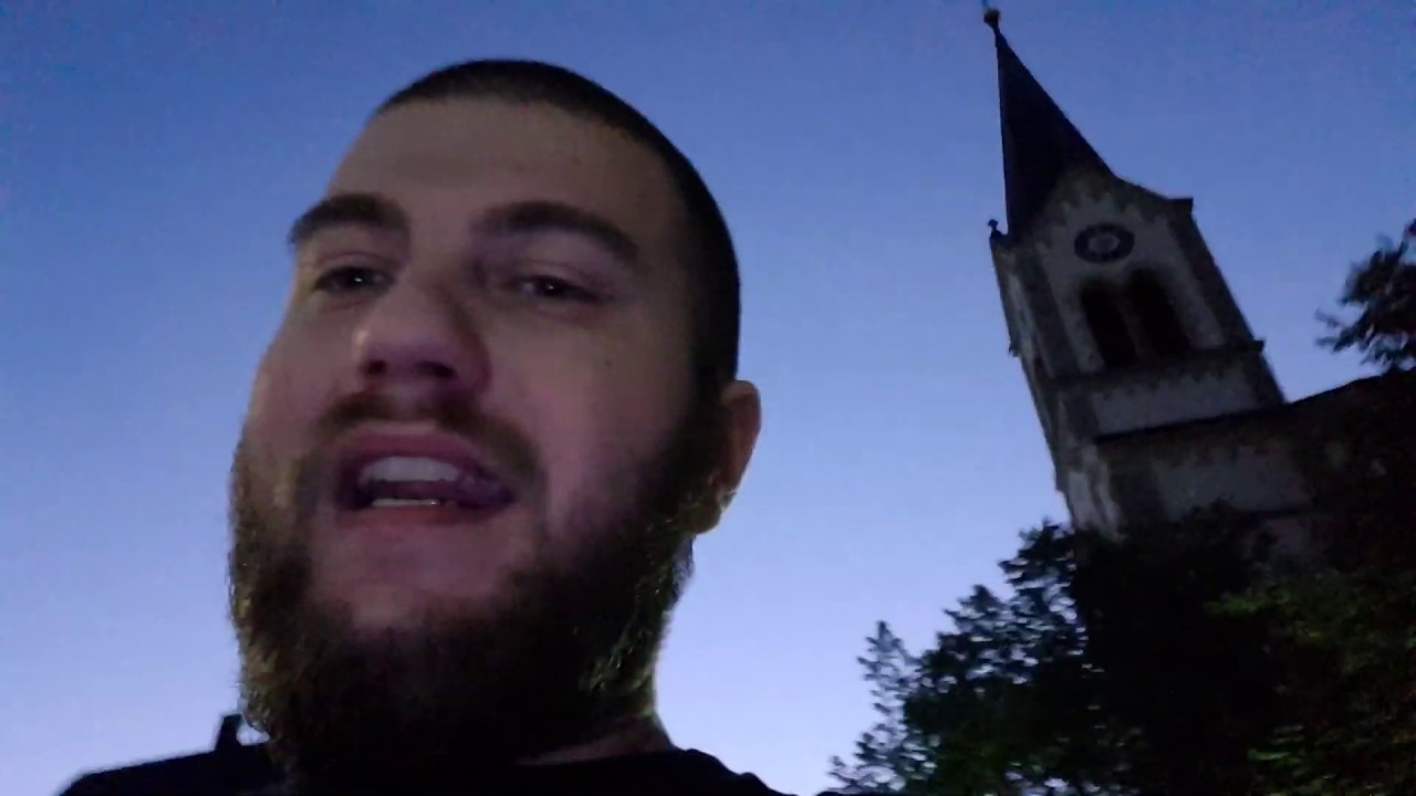 DA ME ZENA NE UBIJE! - Vlog #1