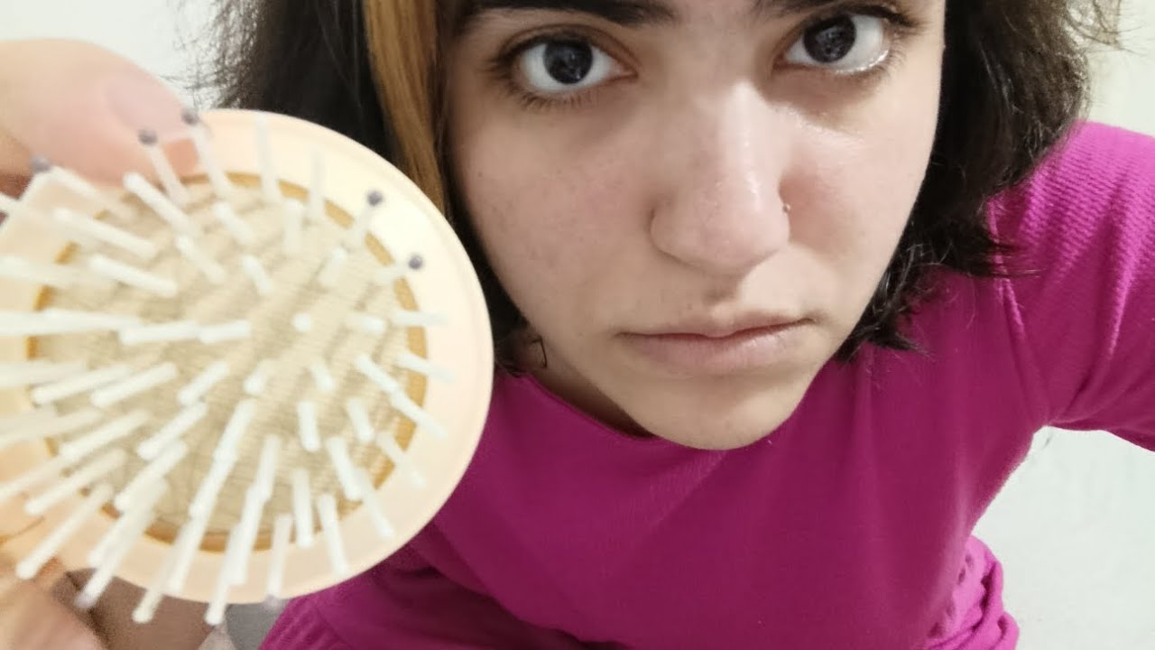 ASMR | Microfone Sensível tuc tuc