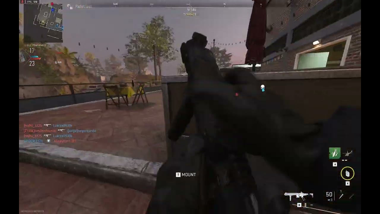 We Are Back with some Chopper Gunners!!!