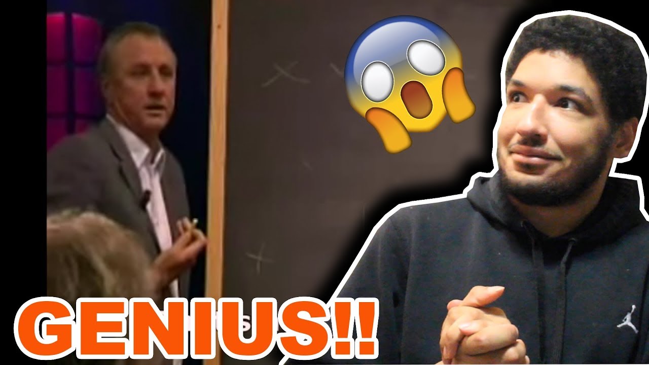 American Reacts to JOHAN CRUYFF TACTICS EXPLAINED - DIAMOND FORMATION & TOTAL FOOTBALL
