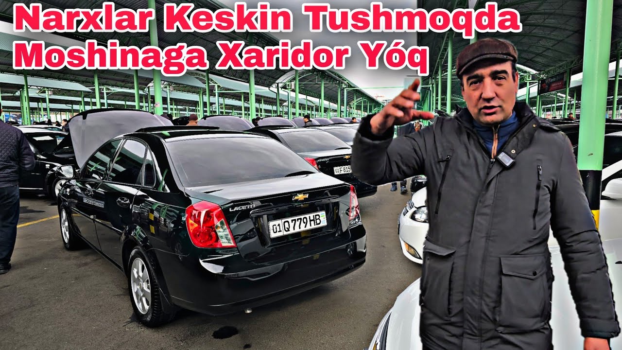 Rustam Akadan yangi video Jentra Cobalt Narxlari Sergeli Mashina Bozori
