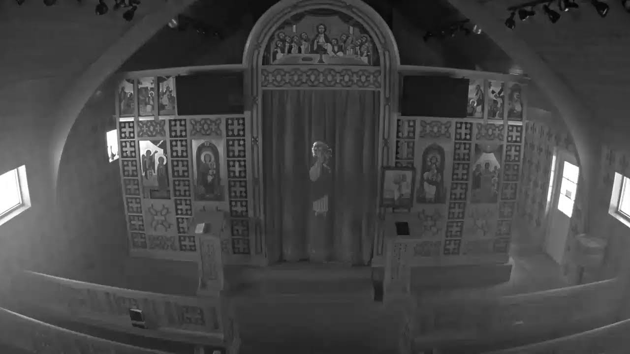 Archangel Michael - Chicago Live Stream