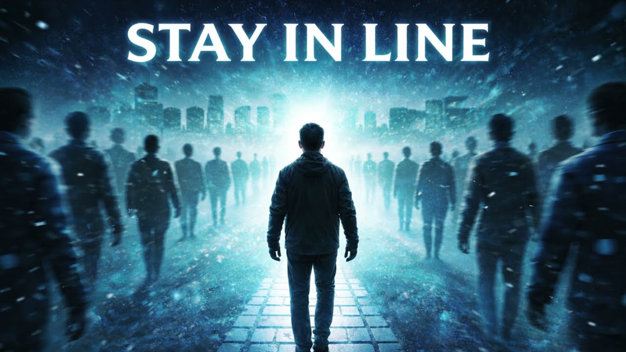 Stay In Line - AIrmin Van Buuren (Deep Mix 2026)