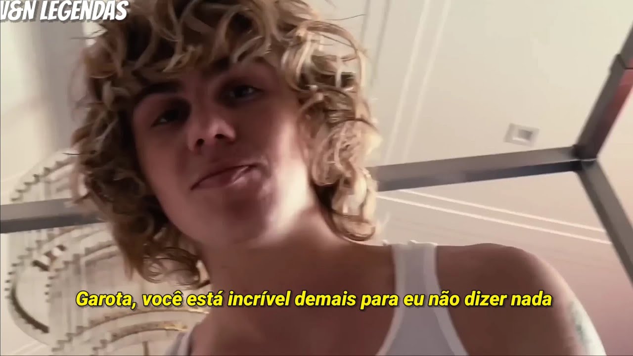 The Kid LAROI - I GUESS IT’S LOVE? (Legendado) (OG)