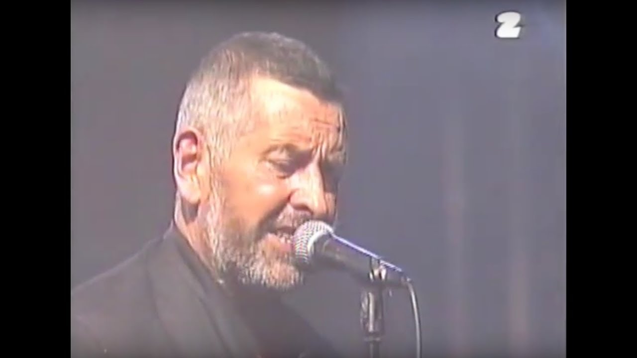 Tadeusz Nalepa - Modlitwa (1996)