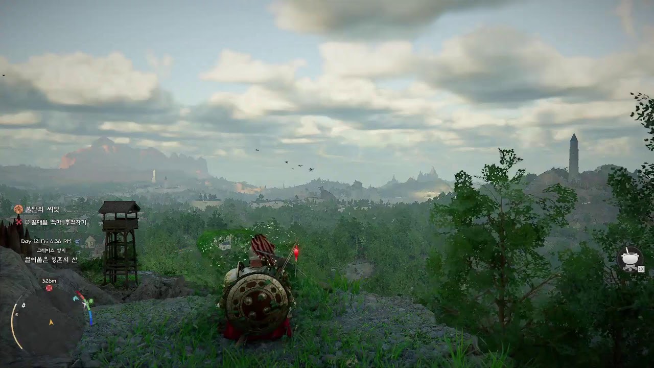 후.. 너네는 이런거 하지마라.. 나만하게 ㅋ 치지직에서 붉은 사막 드롭스 받아가세요