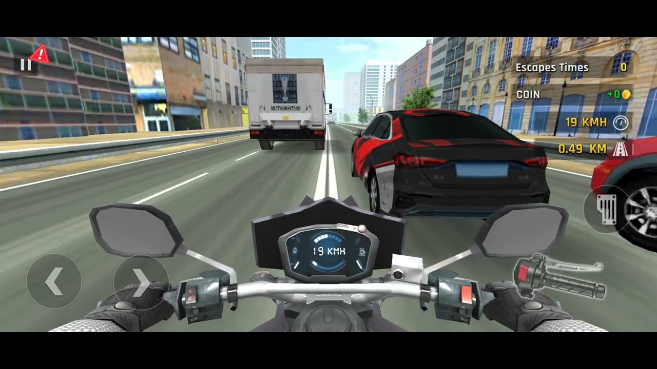 Bike Riding Game | Bike Racing Video Game #videogame #trend  