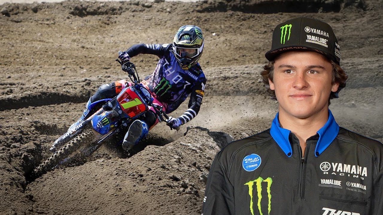 Press Day For First Outdoor National | Fox Raceway!