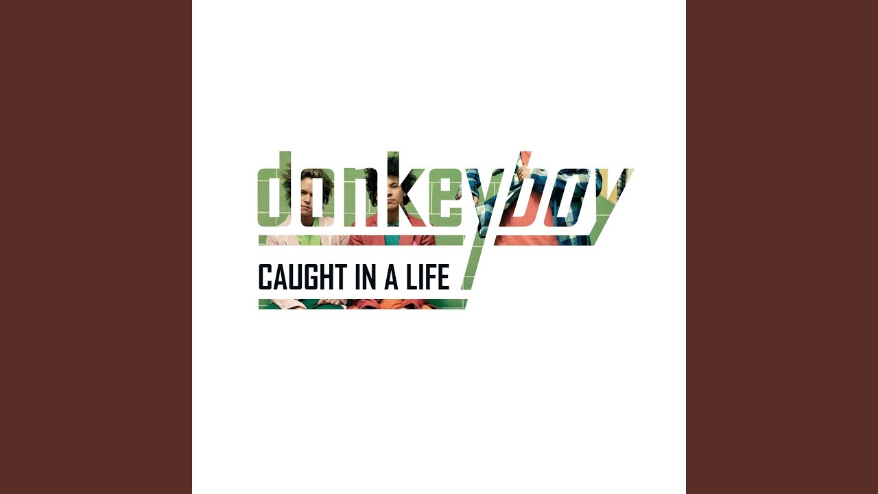 Caught in a Life