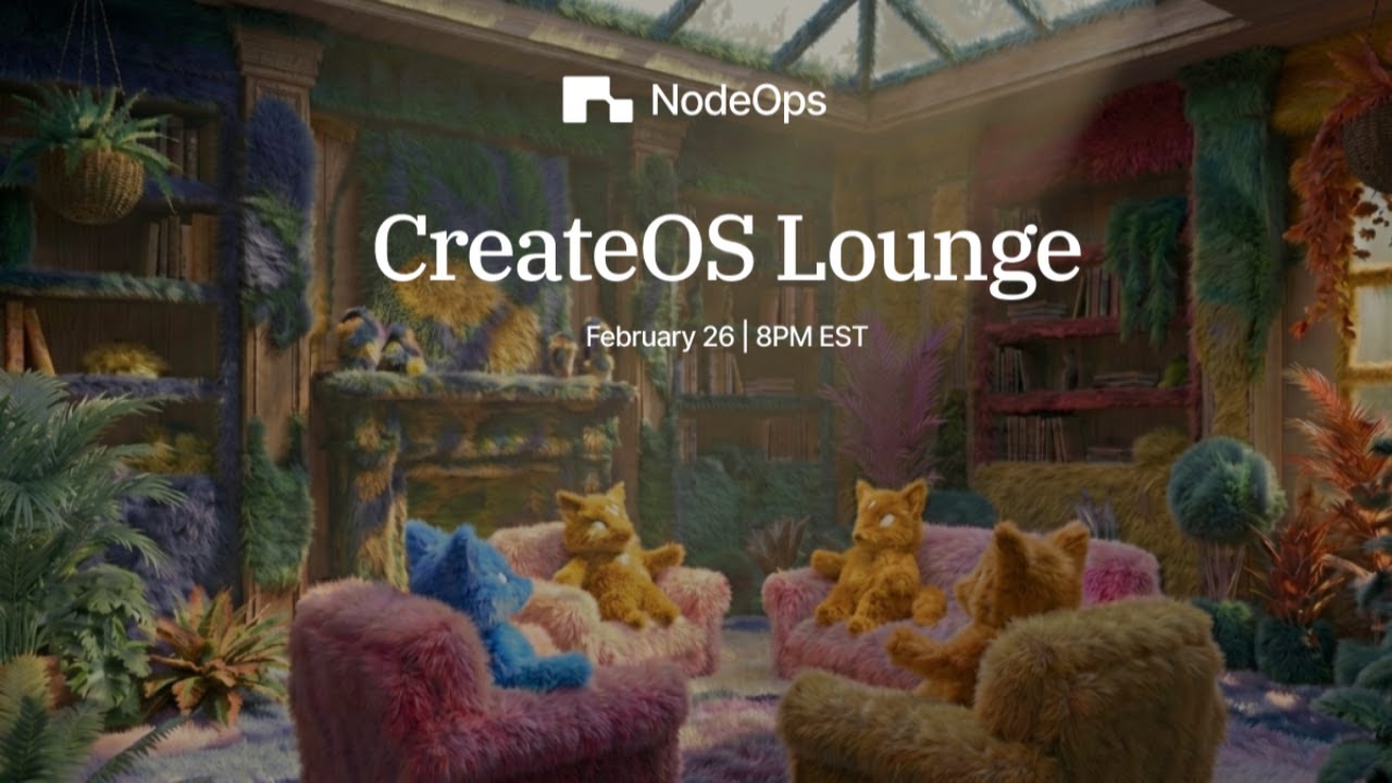 CreateOS Lounge | How to migrate from Bitbucket to CreateOS